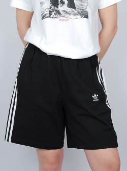 Adidas Originals Bermudas shorts Black