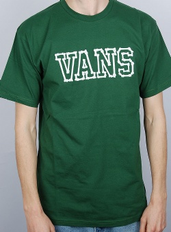 Vans Bones tee Eden