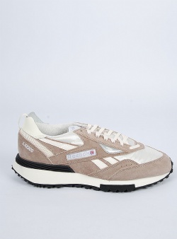 Reebok LX2200 Taupe chalk core black