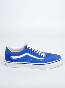 Vans Old skool Dazzling blue