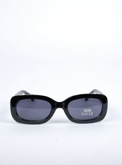 Vans Westview shades Black