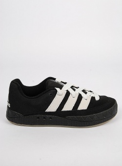 Adidas Originals Adimatic Core black crystal white gum3