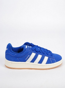 Adidas Originals Campus 00s Semi lucid blue cloud white off white