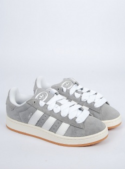 Adidas Originals Campus 00s Grey three cloud white off white