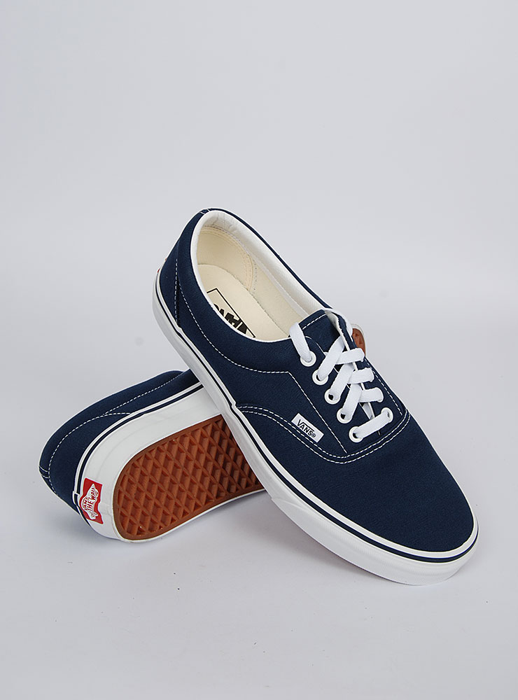 vans era estate blue mono
