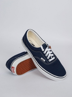 Vans Era Navy