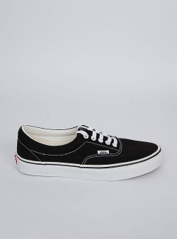 Vans Era Black