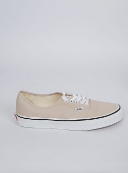 Vans Authentic French oak