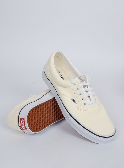 Vans Era Classic white true white