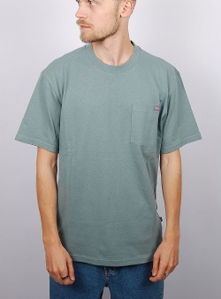 Dickies Luray pocket tee Trooper
