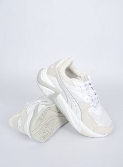 Puma Rs pulsoid wns White ash-grey