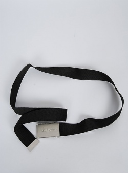 Dickies Brookston belt Black