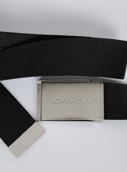 Dickies Brookston belt Black