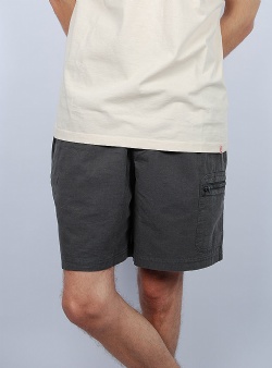 Revolution Workwear shorts Darkgrey