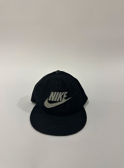Sportif Vintage Nike cap Black