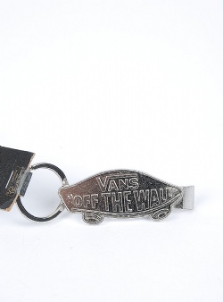 Vans Bottle opener Silver