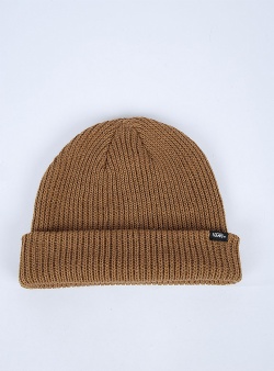 Vans Core basics beanie Sepia