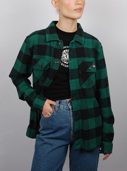 Dickies New sacramento shirt w Aventurine