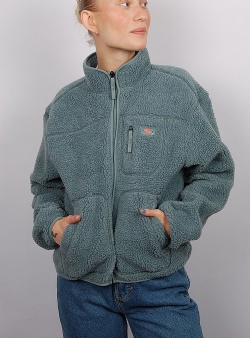 Dickies Mount hope fleece w Trooper