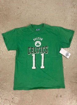 Sportif Vintage NBA Boston Celtics tee M, Green