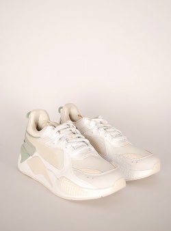 Puma Rs x soft w Puma white alpine snow