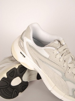 Puma Teveris nitro Gray violet nimbus claoud