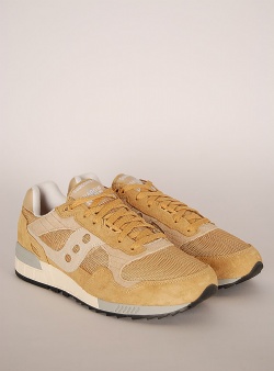 Saucony Shadow 5000 Tan