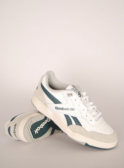 Reebok BB 4000 II Ftwwht chalk hoobl