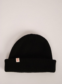 Revolution Fisherman beanie Black