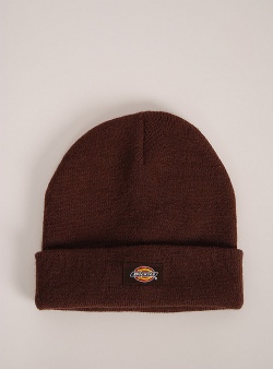 Dickies Gibsland beanie Java