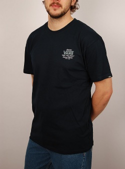 Vans Holder street tee Navy blue mirage