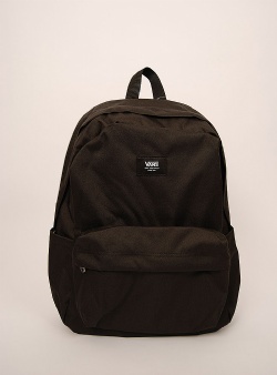 Vans Old skool h2o backpack Black