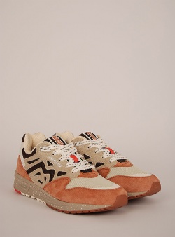 Karhu Legacy 96 Cork chocolate torte