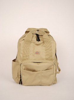 Dickies Lisbon backpack Khaki