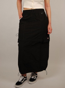 Dickies Jackson skirt Black