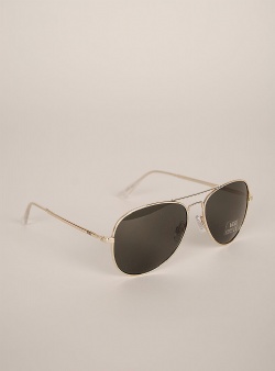 Vans Henderson shades II Gold