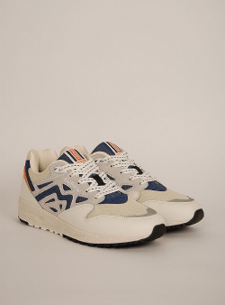 Karhu Legacy 96 Bright white true navy