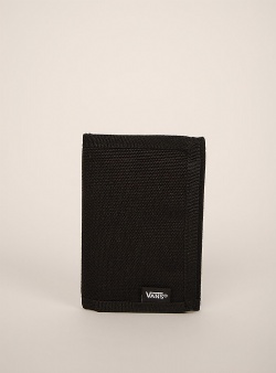 Vans Slipped wallet Black