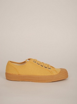 Novesta Star master Mustard transparent