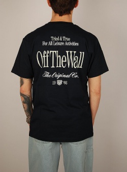 Vans Holmdel tee