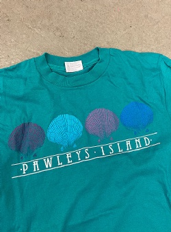 Sportif Vintage Pawleys Island tee