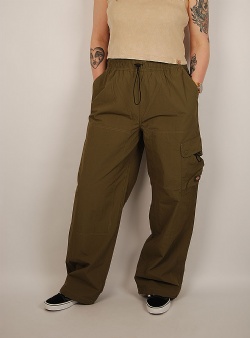 Dickies Jackson cargo pants w Military green