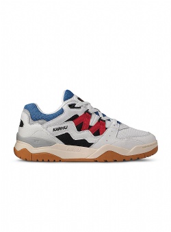 Karhu Fusion XT Bright white fiery red
