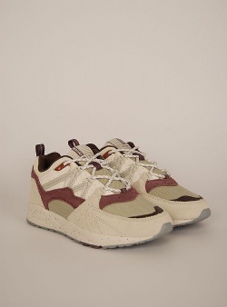 Karhu Fusion 2.0 Foggy dew moonscape