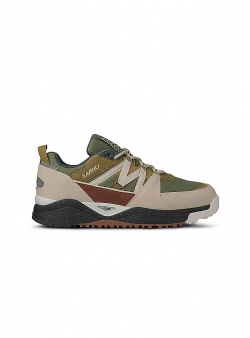 Karhu Fusion XC Whitecap grey whitecap grey