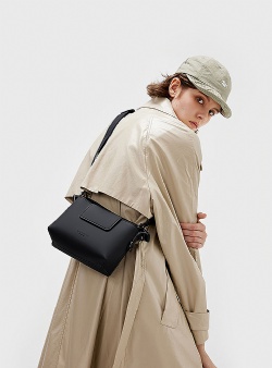 Gaston Luga Splshini Black