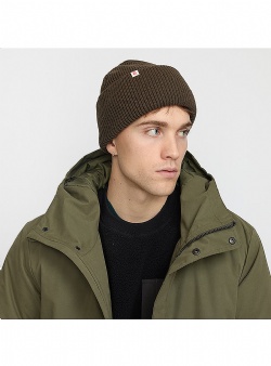 Revolution Big fold up beanie Army