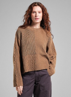 Dedicated Limboda knit sweater