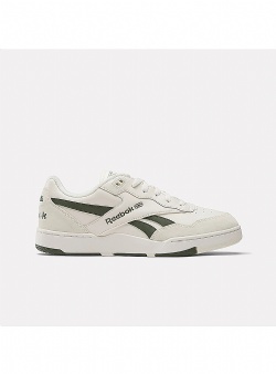 Reebok BB 4000 II Purgry drkgrn purg