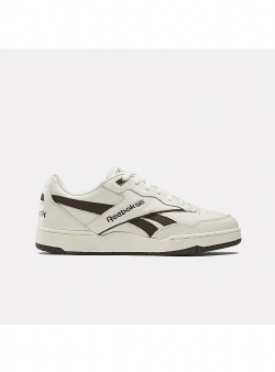 Reebok BB 4000 II Chalk dbrown chalk